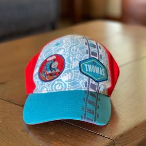 Coppertone Thomas the Train Baseball Adjustable Cap
